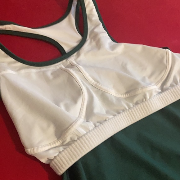 Nike Tennis bra top - Picture 7 of 8